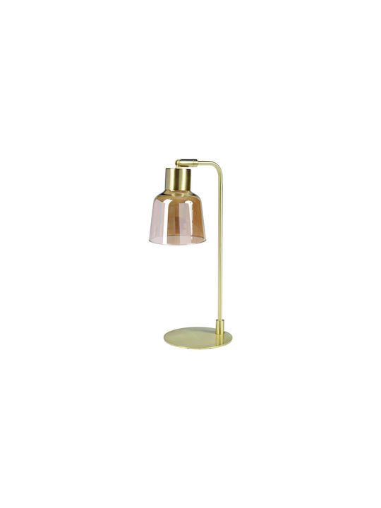 Table Decorative Lamp Gold