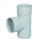 Fasoplast Ταφ Σύνδεσης Σωλήνα PVC 125mm