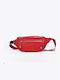 Waist Bag Red
