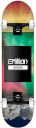 Emillion Complete Shortboard Multicolour Emillion Complete Shortboard Multicolour