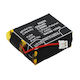 MultiEnergy Batterie des elektrischen Halsbandes (DIDC.SD825)