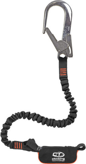 Climbing Technology Απορροφητής Μαύρος