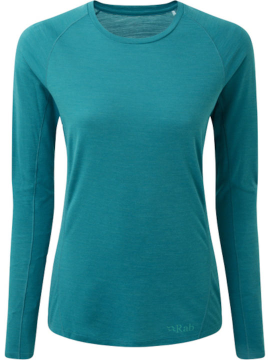 Rab Thermal Underwear Green