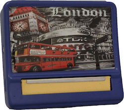 Tou Pappou Στρίφτης Τσιγάρου 1Stück 47302-095 Blau