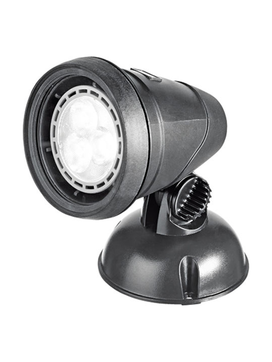 Oase Projector LED 3W 11.4x7.5cm Oase Projector LED 3W 11.4x7.5cm