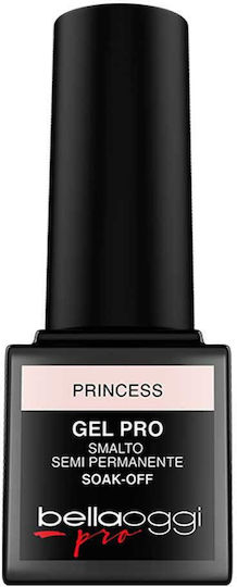 Bellaoggi Хибриден Лак за Нокти Princess 03 5мл 1бр