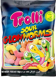 Trolli Καραμέλες 100gr
