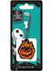 PCMerch Keychain Orange