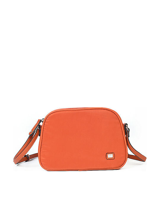 Francinel Women's Bag Crossbody Orange