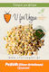 Geo Bavicchi Seeds Chickpea Organic Farming 250gr