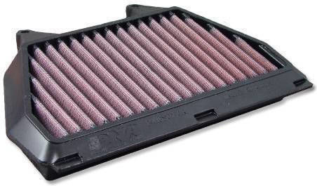DNA Filters Φίλτρο Αέρα Μοτοσυκλέτας Honda CBR 600
