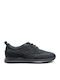 Vice Footwear Sneakers Black