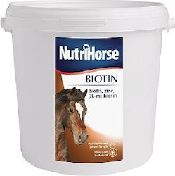 NutriHorse Biotin Συμπλήρωμα Διατροφής 1kg