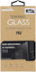 Kisswill Kisswill Gehärtetes Glas 2.5D/0,33MM
