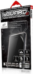 ITSkins Full Face Tempered Glass (SAM i9500 S4)