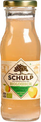 Schulp Βιολογικός Χυμός ΜΗΛΟ 200ml Schulp Βιολογικός Χυμός ΜΗΛΟ 200ml