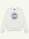 Colmar Kids Sweatshirt White