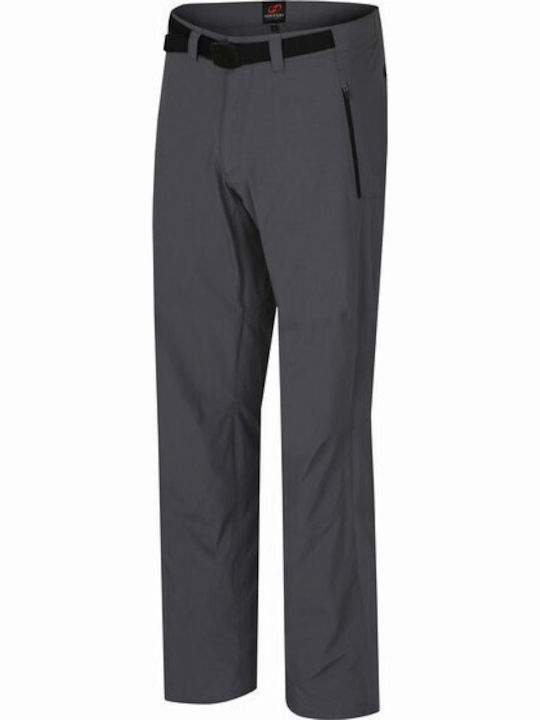 Hannah Men's Hiking Long Trousers Gray