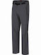Hannah Men's Hiking Long Trousers Gray