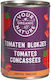Your Organic Nature Roșii tocate (Concasse) 400gr