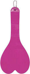 Paddle in Pink Color