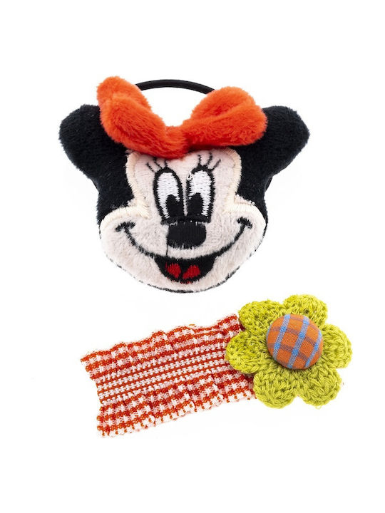 Matilda Kids Hair Clips Set with Animal Hair Clips 2 Pieces Matilda Kids Hair Clips Set with Animal Hair Clips 2 Pieces