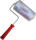 Diva Paint Round Roller 18cm