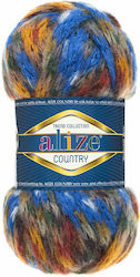 Alize Synthetic Knitting Yarn 100gr