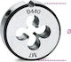 Beta 004400008 Φιλιέρα από Χάλυβα 8x1.25mm