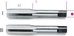 Beta 004330223 Κολαούζα από Ατσάλι 18x2.00mm 2τμχ