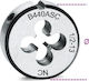 Beta 004400227 Dies от Стомана 5/8"x11 1бр