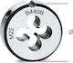 Beta 004400124 Matrițe 20x2.5mm 1buc