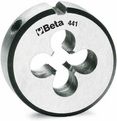 Beta 004410118 Matrițe din Oțel 18x2.00mm 1buc
