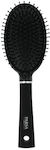 Parsa Brush Hair for Hair Styling Black