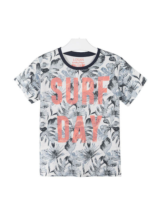 Losan Kids T-shirt Multicolour