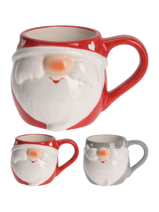 Christmas Mug Ceramic 1pcs