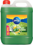 Perlin Professional Washing-Up Liquid Vinegar 4lt