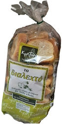 Kriton Paradosi Crostini Wheat 50gr