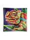V-syndicate Апарат за пепел Cigarette Glass Multicolour 1бр