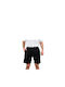 Sseinse Men's Shorts Black