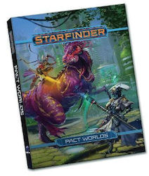 Paizo Starfinder Leitfaden