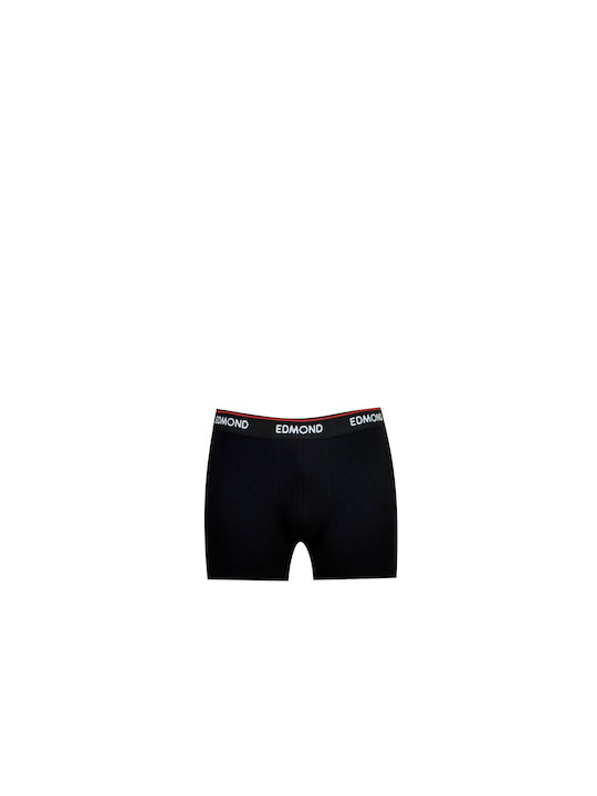 Men's Boxer Black