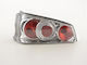 FK Taillights for Peugeot 106 2pcs