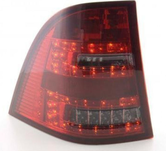FK Задни светлини LED за Mercedes-Benz ML 2бр
