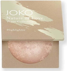 JOKO Pressed Puder 9gr JOKO Pressed Puder 9gr