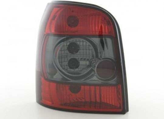 FK Taillights for Audi A4 Mazda 2