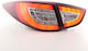 FK Taillights Led for Hyundai iX35