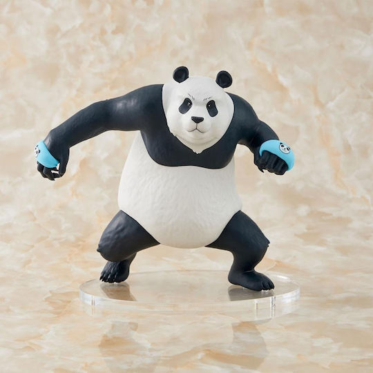 Taito Corporation Jujutsu Kaisen Sammelbare Figuren 20cm