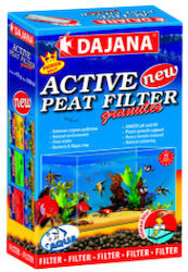 Dajana Filtration Material for Reptiles Terrarium 1lt