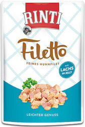Rinti Filetto 100gr Rinti Filetto 100gr